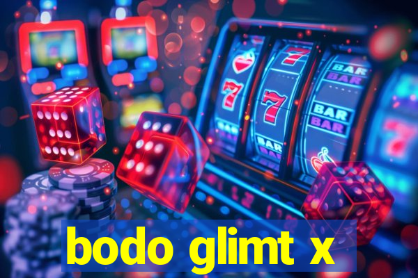 bodo glimt x